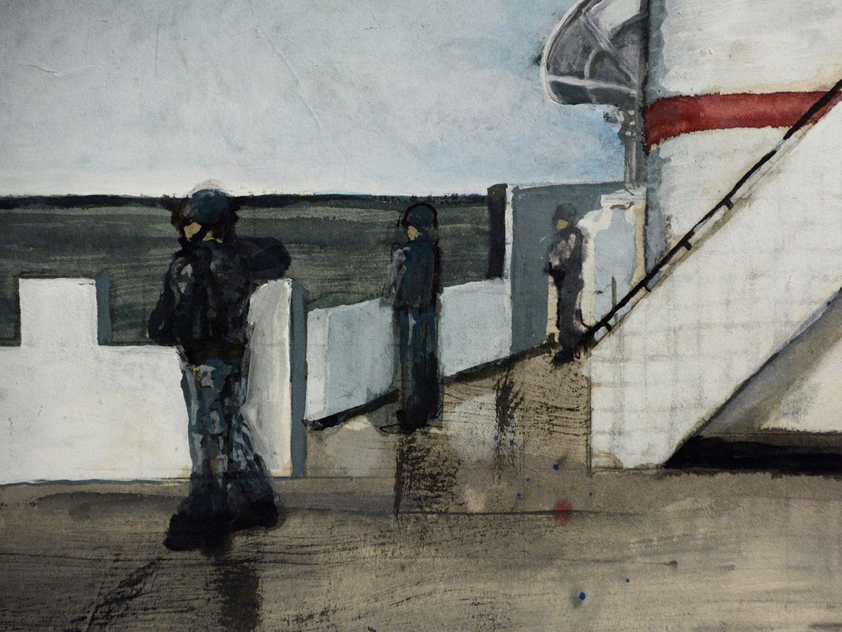 Territorial Control - Cuarteron Reef